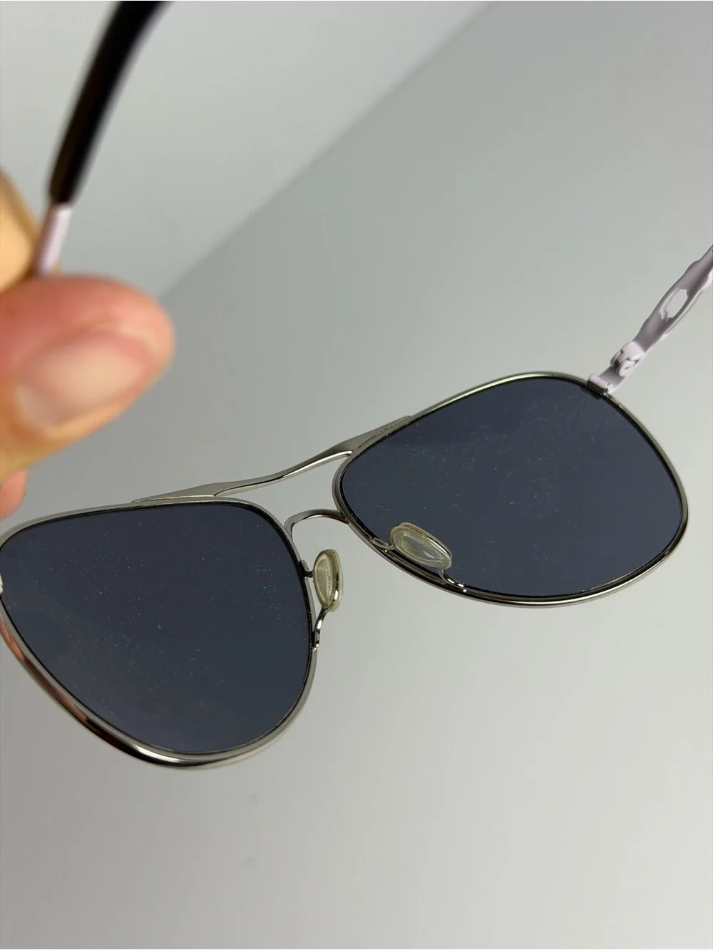 Oakley daisy chain